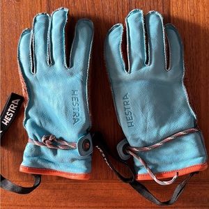 Hestra Wakayama Glove